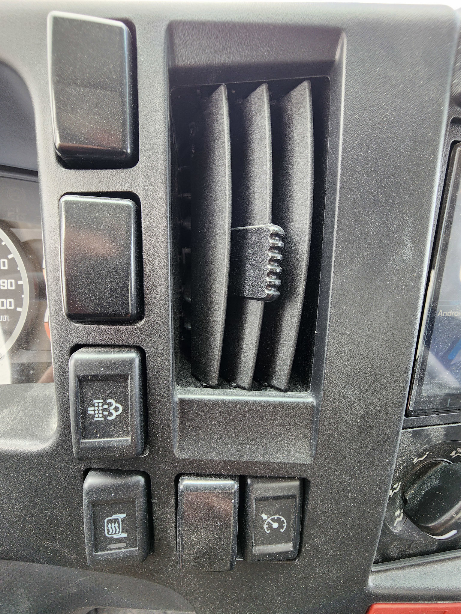 New 2024 Chevrolet Low Cab Forward 7500XD image 36