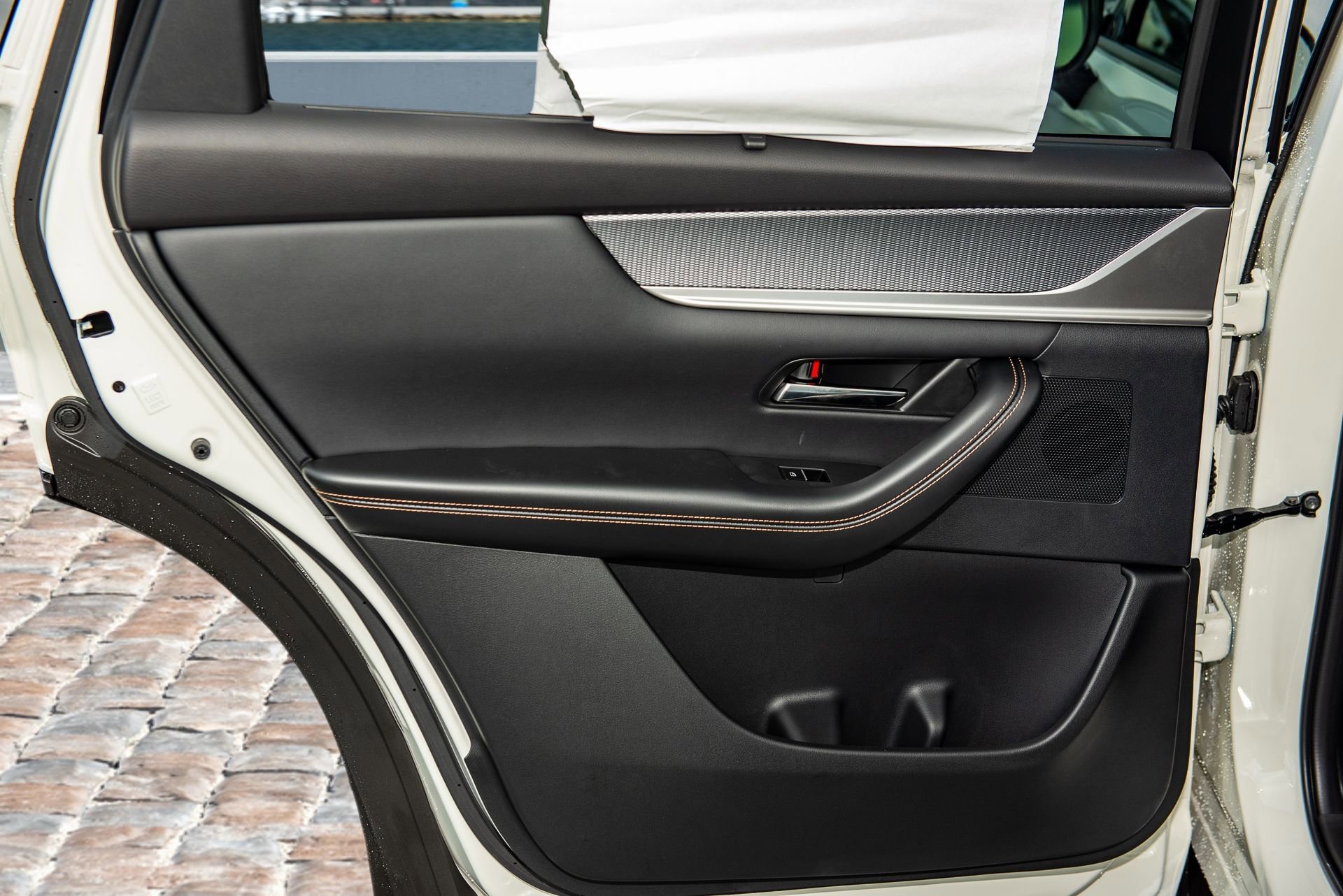 New 2026 MAZDA CX-90 3.3 Turbo w/ Preferred Package image 15