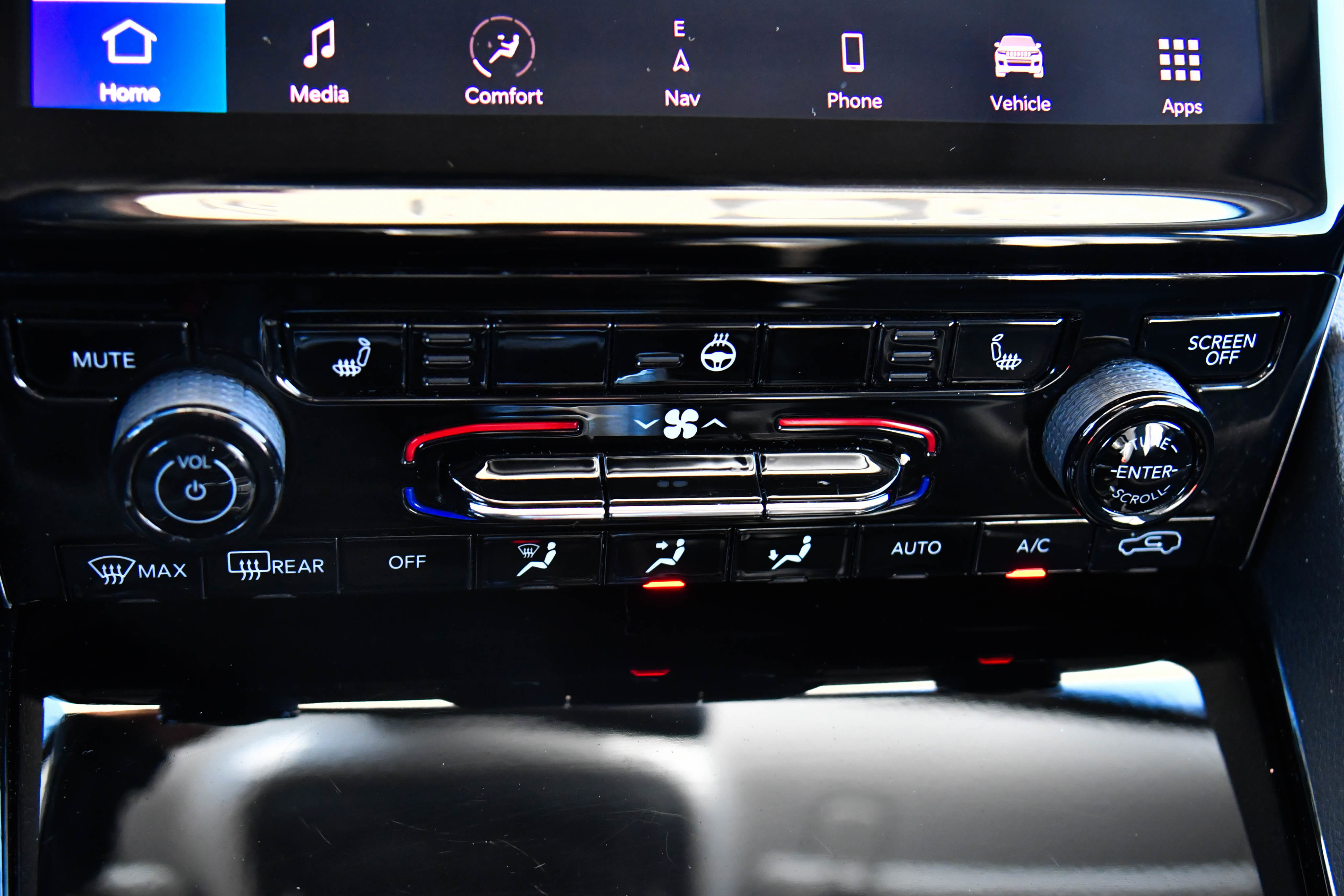 Used 2022 Jeep Grand Cherokee L Limited image 28