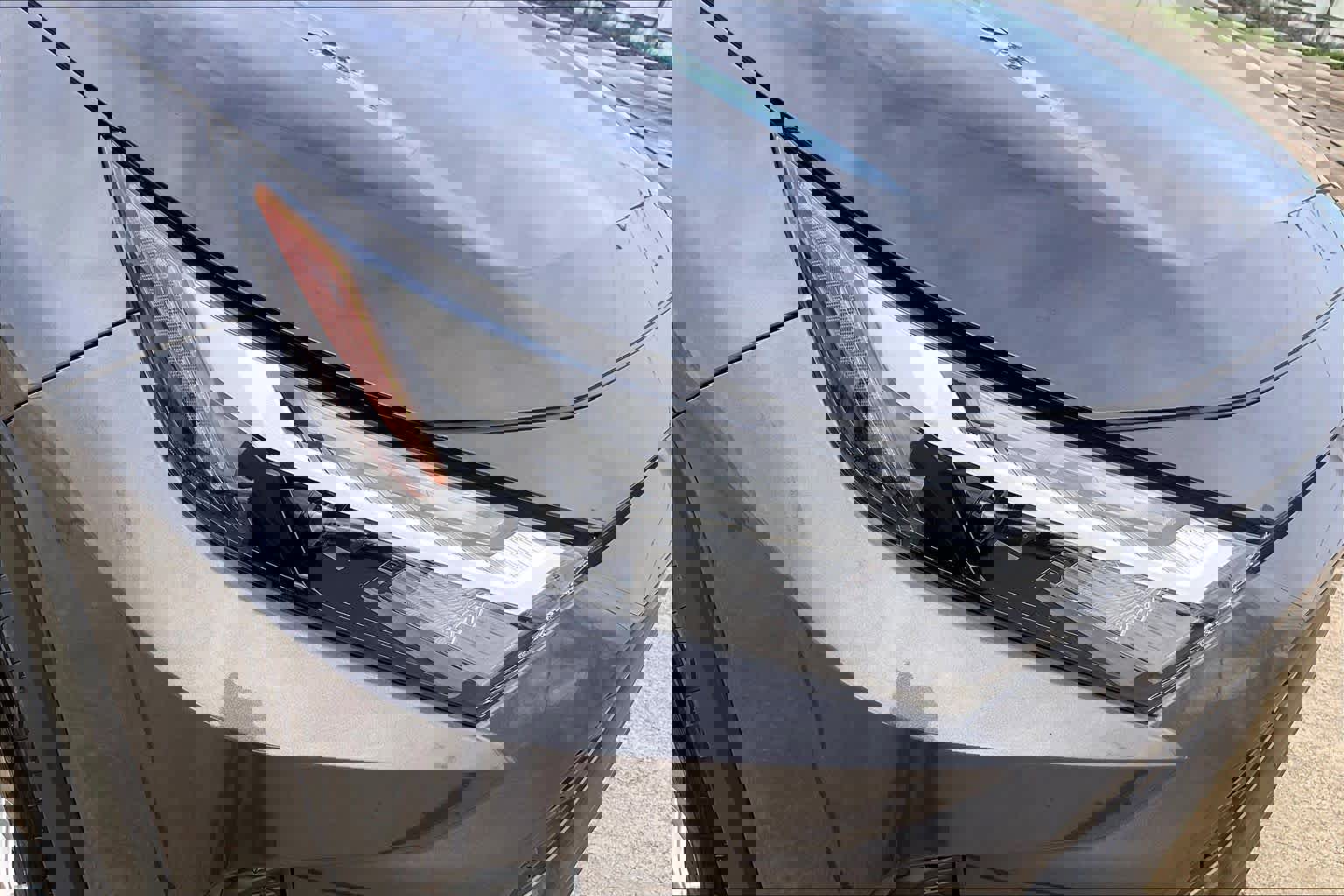 Used 2024 Toyota RAV4 XLE image 26