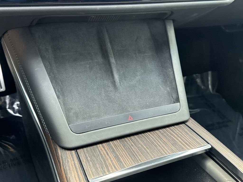 Used 2021 Tesla Model S Plaid AWD/4WD image 22