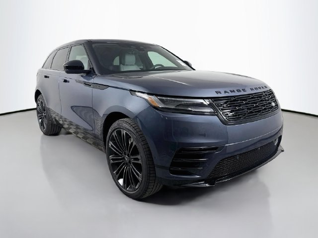 New 2026 Land Rover Range Rover Velar Belgravia AWD/4WD image 3