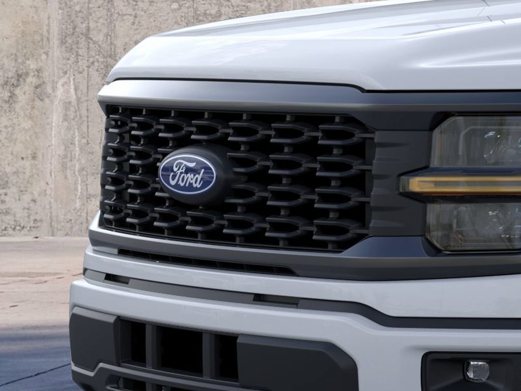 New 2026 Ford F150 STX w/ Equipment Group 200A RWD image 17