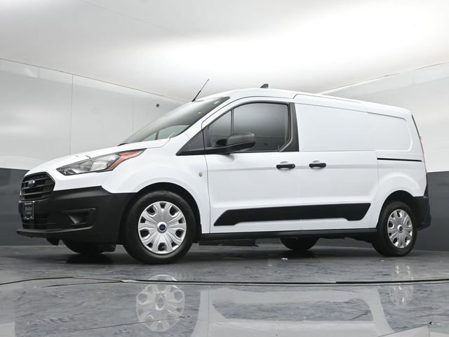 Used 2021 Ford Transit Connect XL image 39