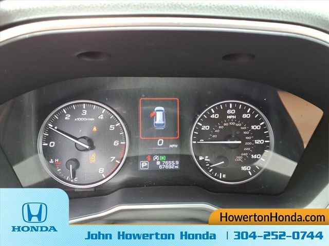Used 2021 Subaru Outback Limited w/ Popular Package #2 AWD/4WD image 21