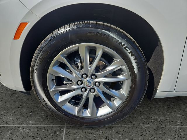 Used 2023 Buick Enclave Avenir w/ Avenir Technology Package image 14