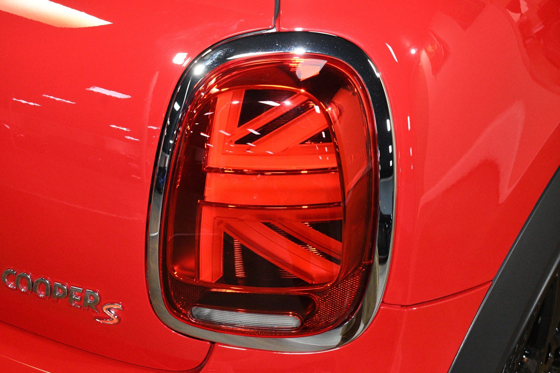 Used 2024 MINI Cooper S FWD image 59