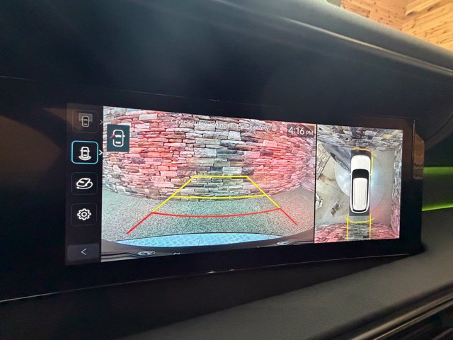 Certified 2026 Hyundai Palisade XRT Pro AWD/4WD image 27