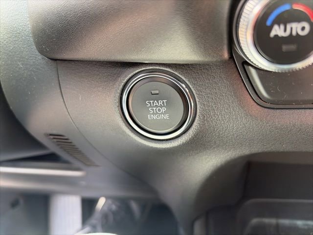 Used 2025 MAZDA CX-50 AWD 2.5 S w/ Cargo Package image 15