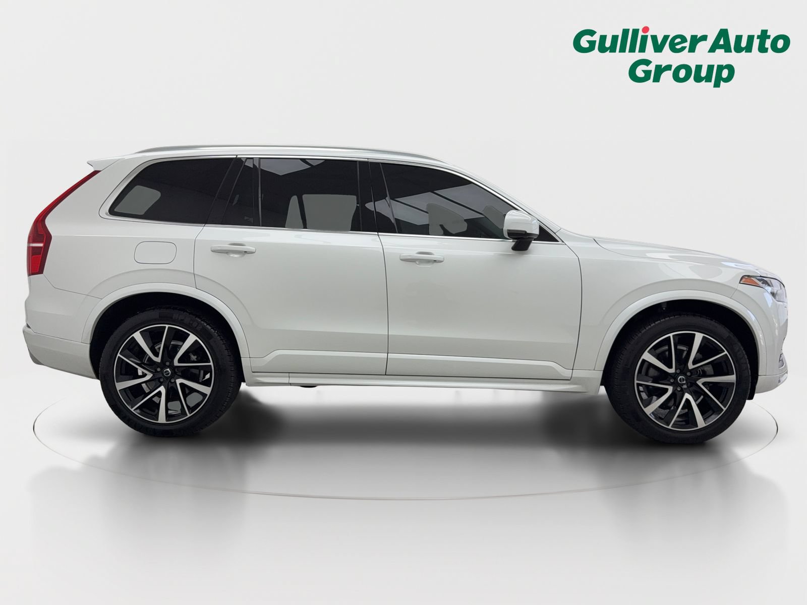 Used 2021 Volvo XC90 T6 Momentum w/ Advanced Package AWD/4WD image 10