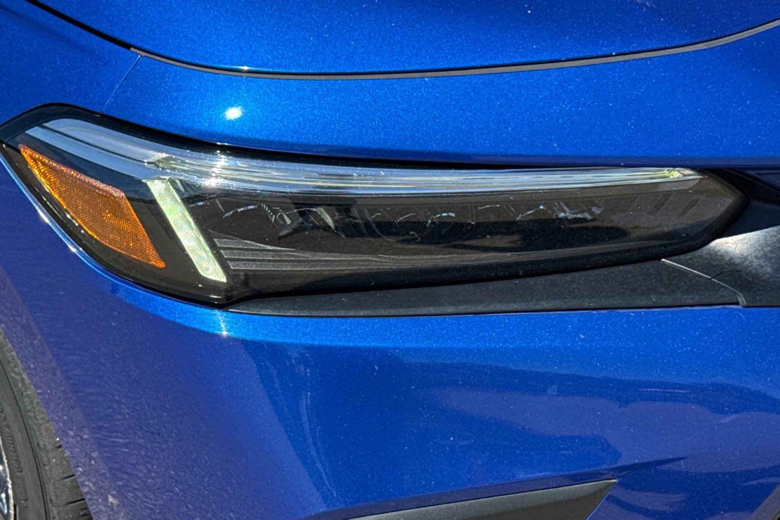 Used 2022 Honda Civic Sport image 46