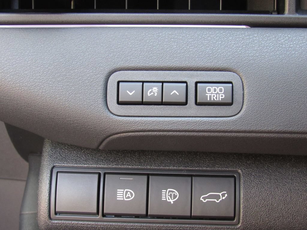 New 2026 Toyota bZ AWD/4WD image 39