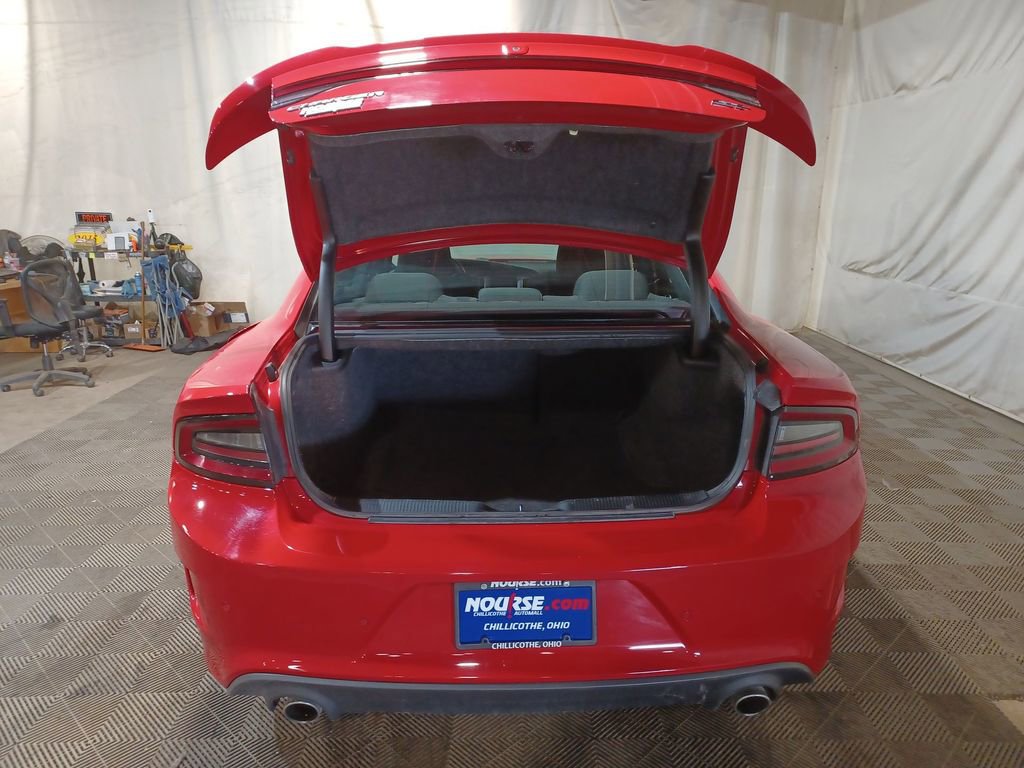 Used 2023 Dodge Charger GT image 19
