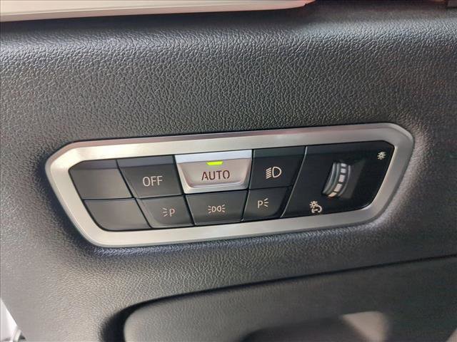 Used 2023 BMW X5 xDrive40i image 11