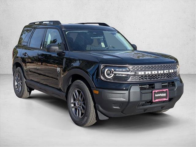 New 2025 Ford Bronco Sport Big Bend image 6
