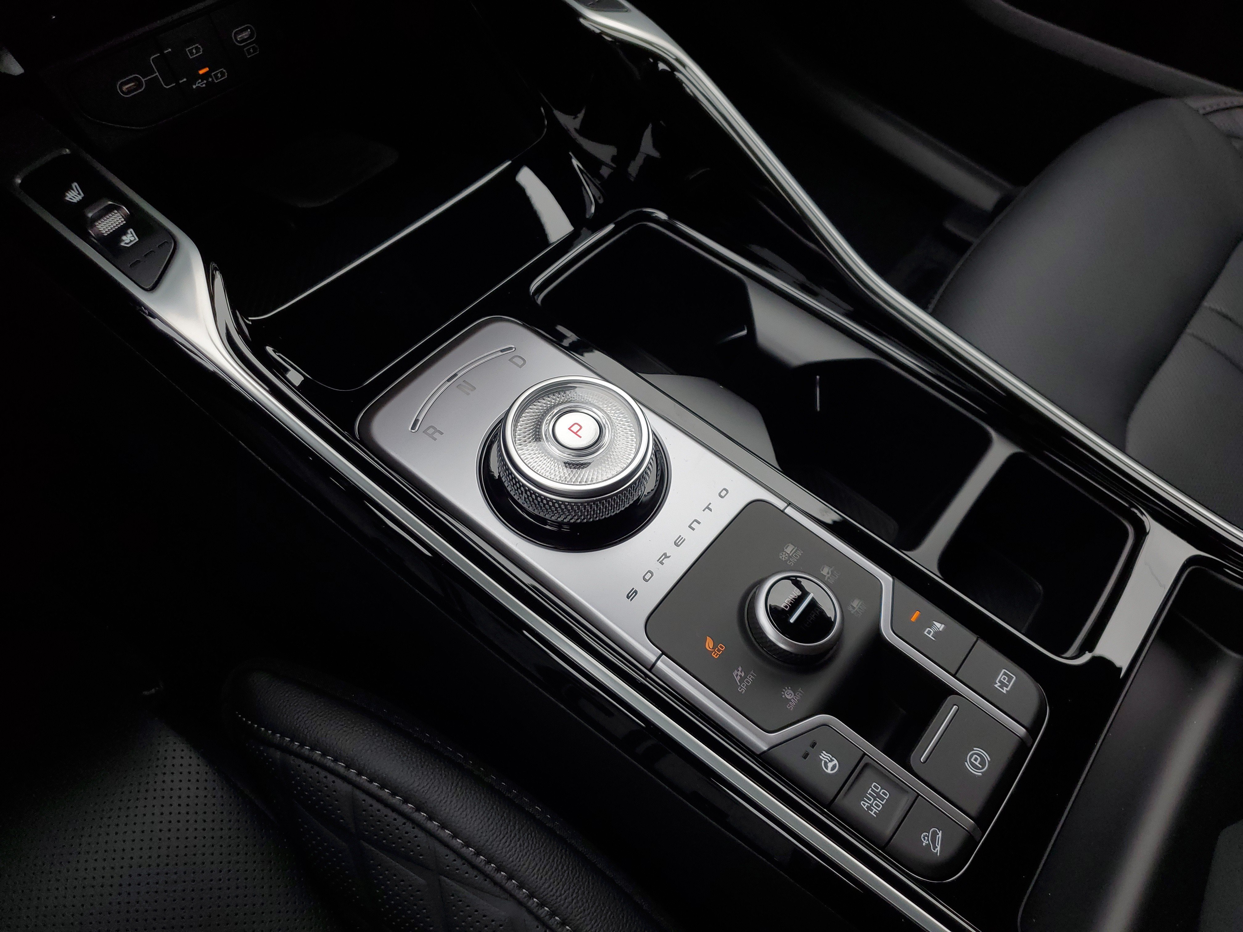 New 2026 Kia Sorento SX Prestige AWD/4WD image 22