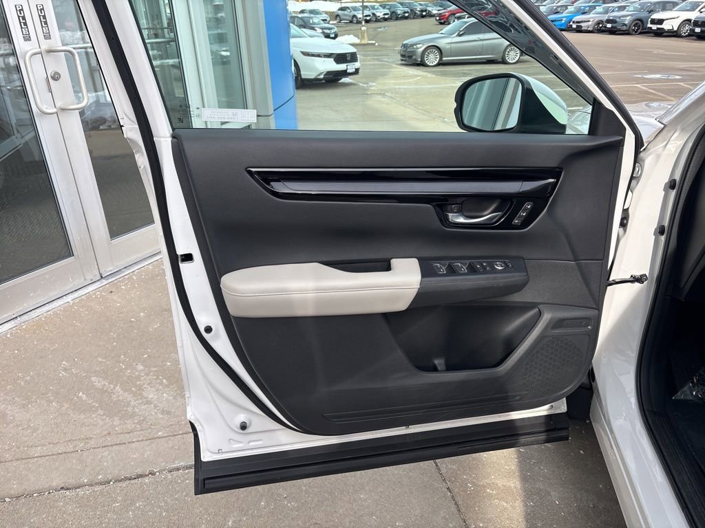 Used 2023 Honda CR-V EX-L image 11