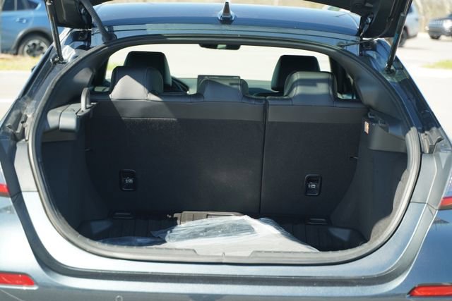 Used 2024 Honda Civic Sport Touring image 20