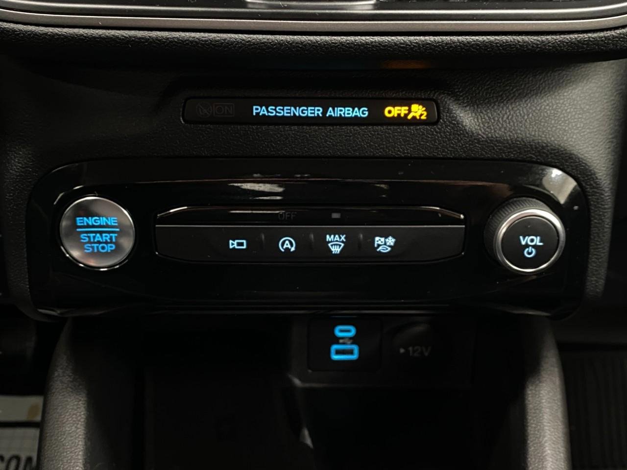 Used 2023 Ford Escape Active w/ Tech Pack #2 image 27