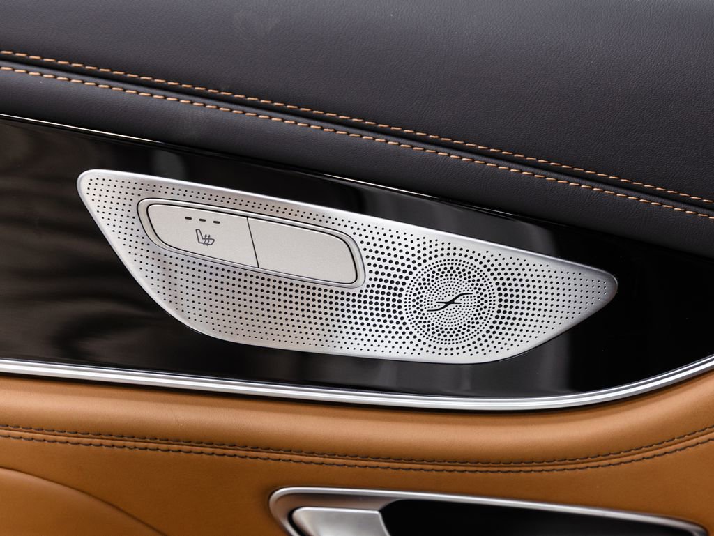 Certified 2022 Mercedes-Benz AMG GT 53 image 26