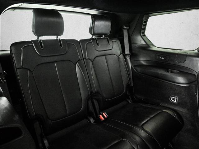 Used 2021 Jeep Grand Cherokee L Overland w/ Luxury Tech Group IV AWD/4WD image 21