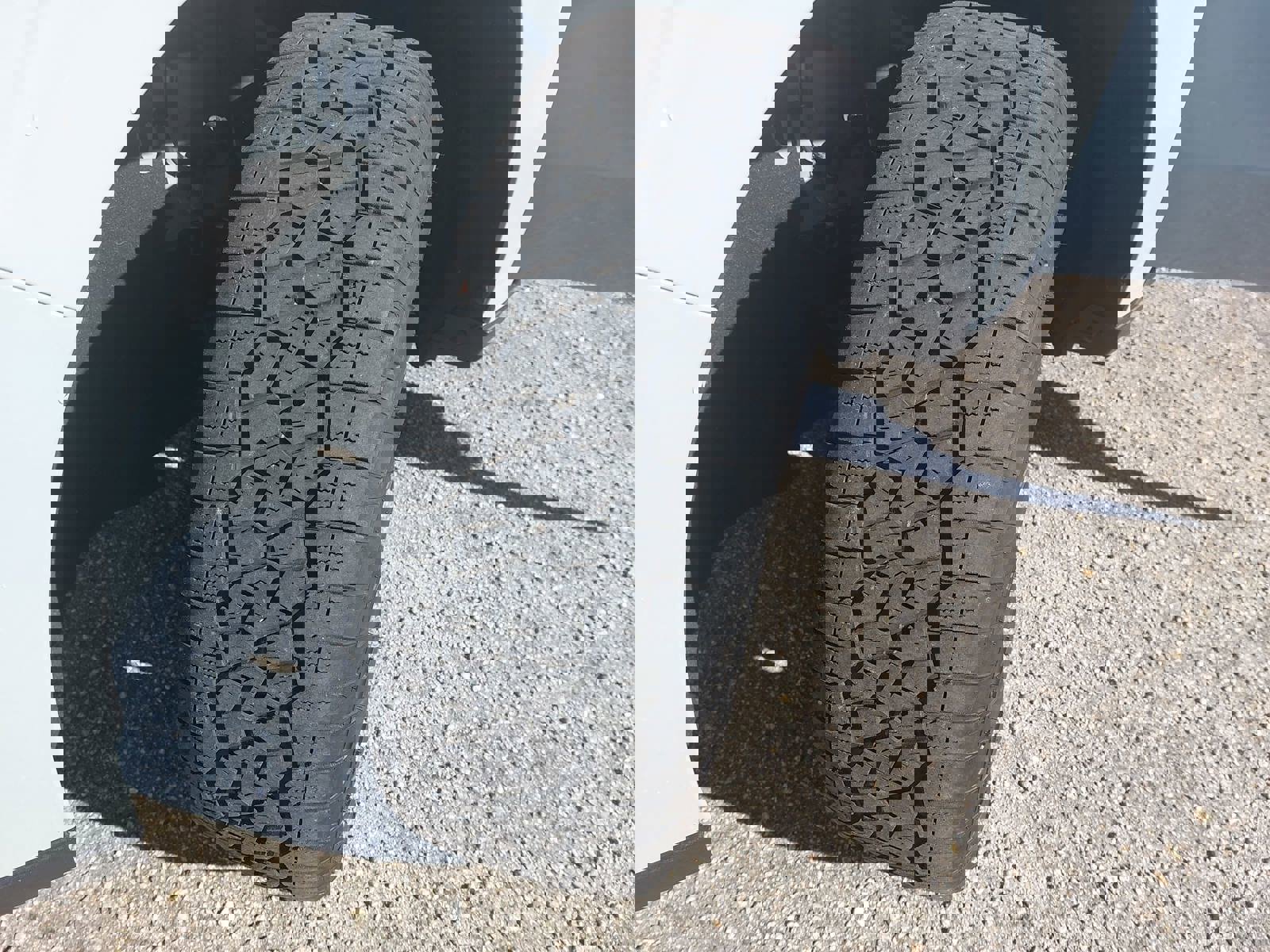 Used 2023 Ford Maverick Tremor w/ Tremor Off-Road Package image 33