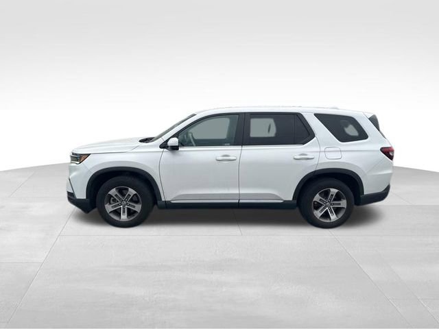 Used 2023 Honda Pilot EX-L image 4