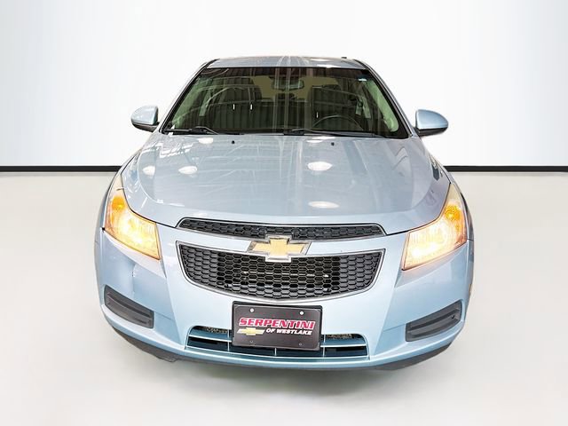Used 2011 Chevrolet Cruze LT FWD image 4
