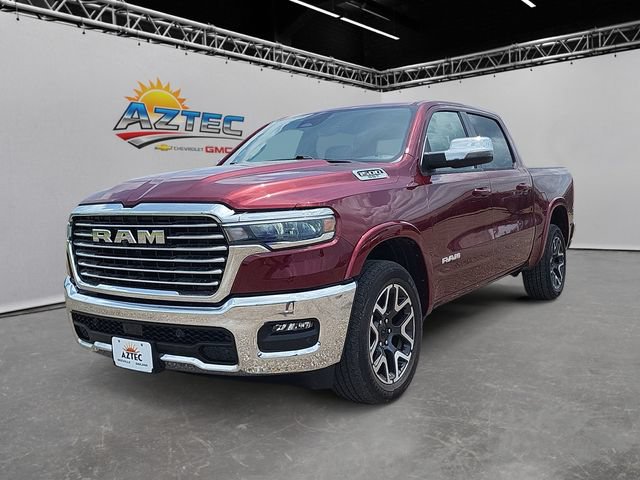Used 2025 RAM 1500 Laramie