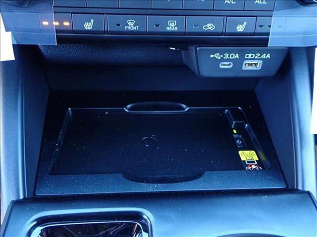 New 2026 Subaru Outback Premium image 21