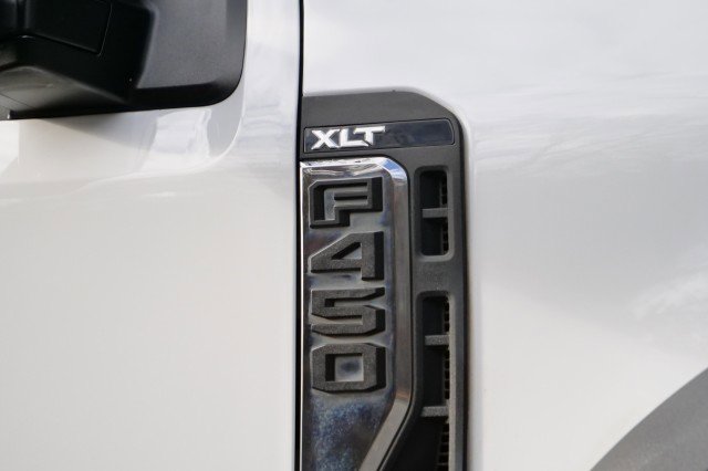 Used 2023 Ford F450 XLT w/ XLT Value Package image 10