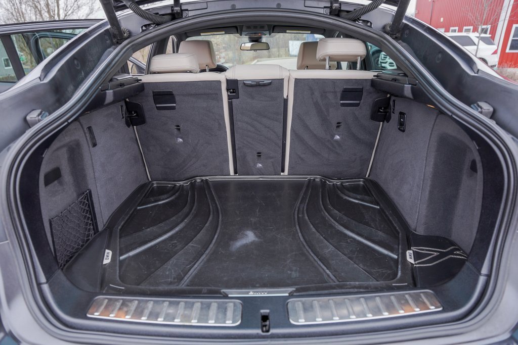 Used 2017 BMW X4 xDrive28i image 34