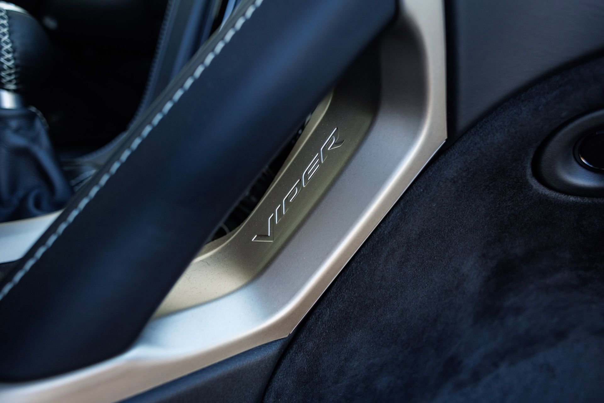 Used 2017 Dodge Viper GTC w/ ACR Package image 58