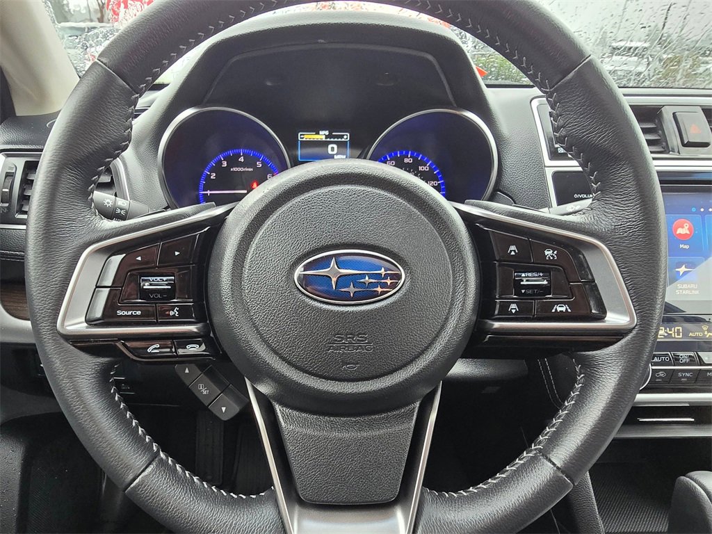 Used 2019 Subaru Legacy 2.5i Limited image 15