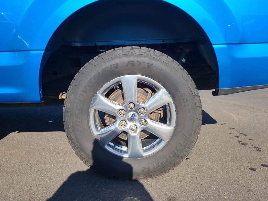 Used 2019 Ford F150 XLT w/ XTR Package image 14