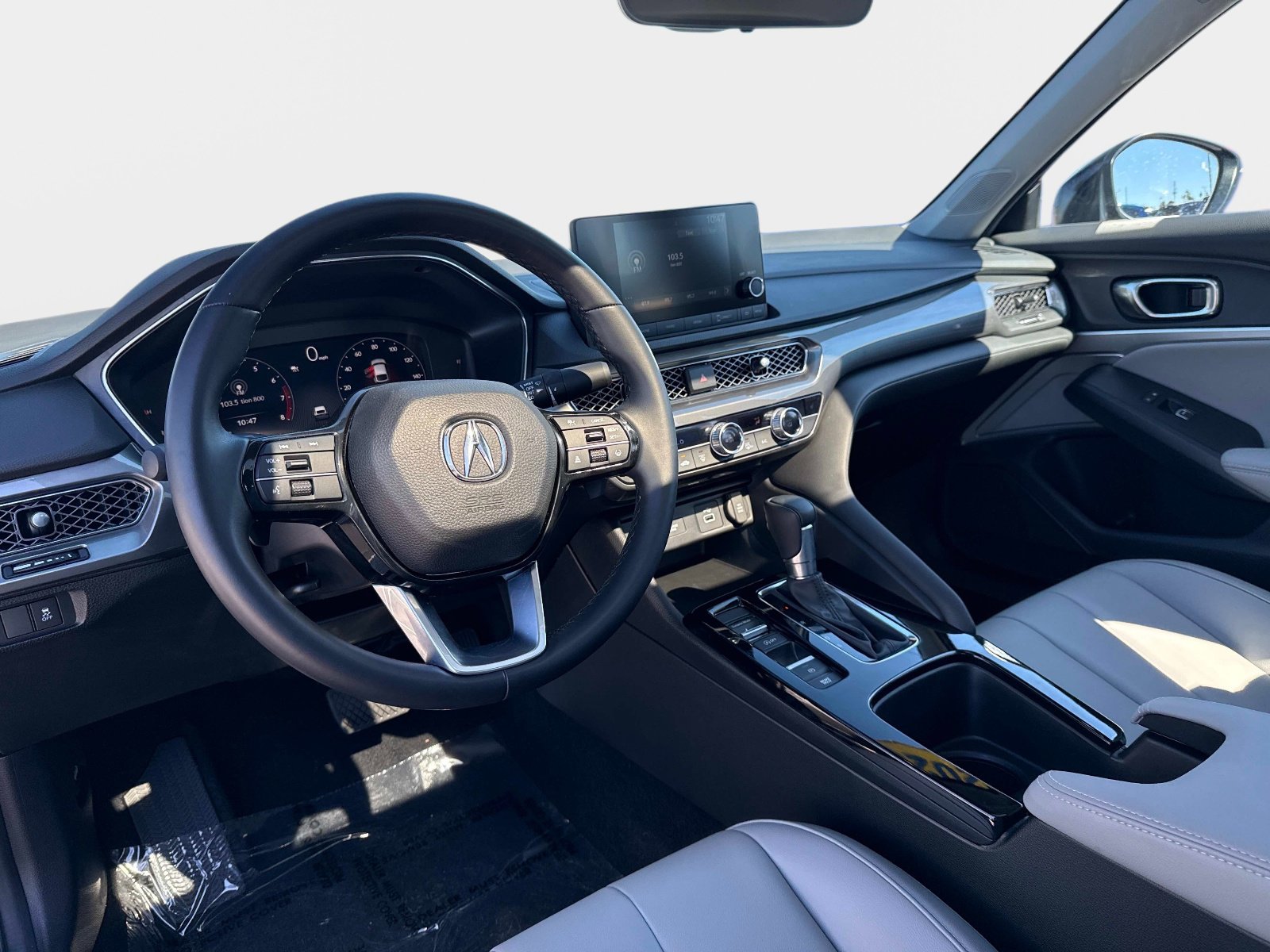 Certified 2025 Acura Integra image 15