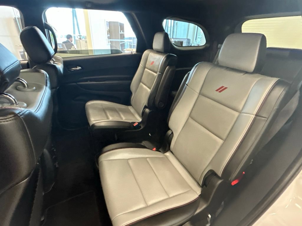 Used 2023 Dodge Durango R/T AWD/4WD image 38