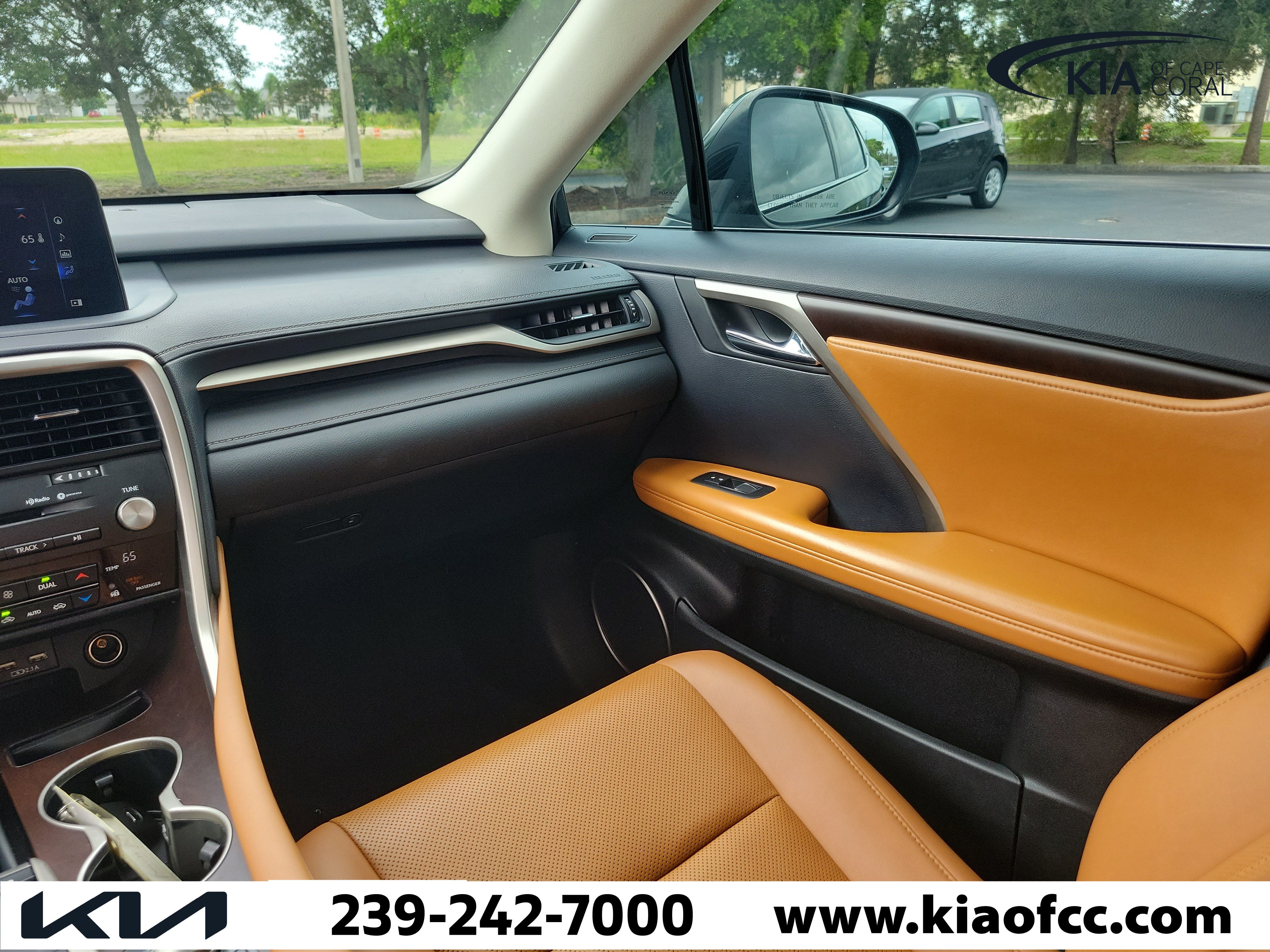 Used 2021 Lexus RX 350 FWD w/ Premium Package image 17