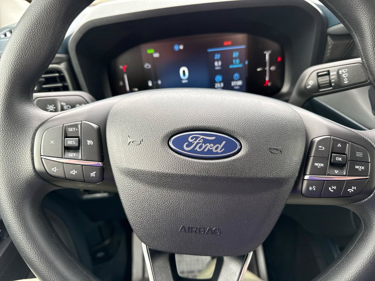 New 2026 Ford Maverick XLT w/ Equipment Group 301A AWD/4WD image 25