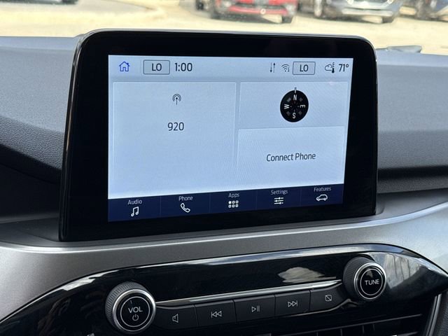 Used 2023 Ford Escape Active image 24