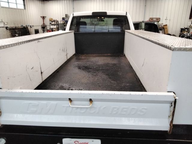 Used 2019 RAM 3500 Tradesman image 19