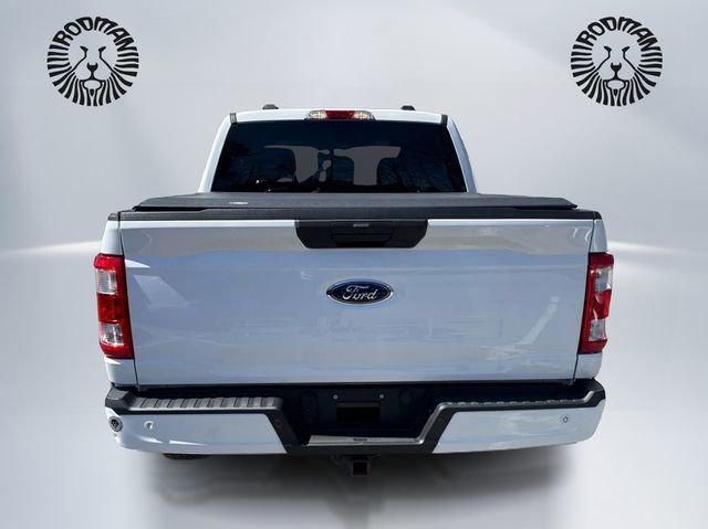 Used 2021 Ford F150 XL w/ STX Appearance Package image 6