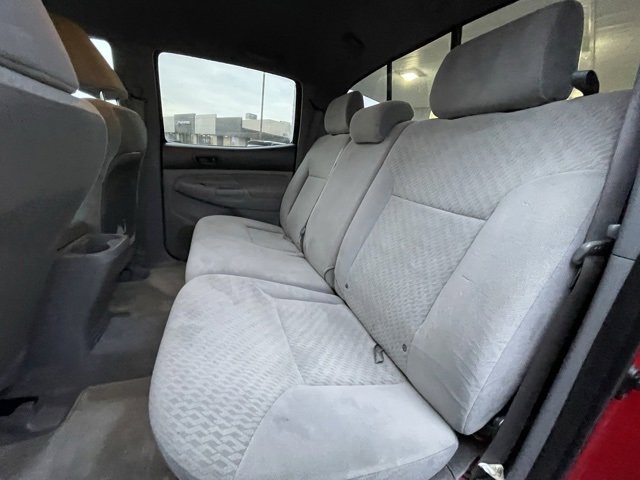 Used 2011 Toyota Tacoma 4x4 Double Cab image 22