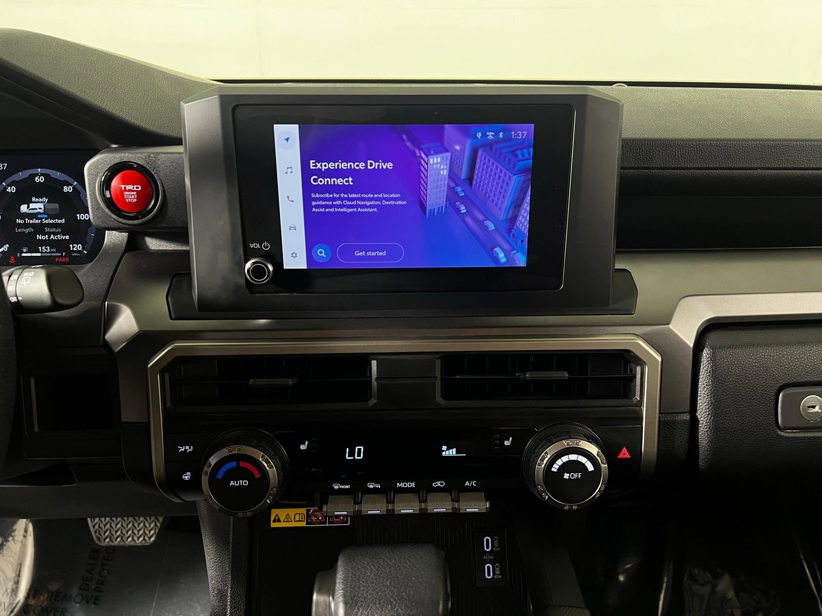 Certified 2025 Toyota 4Runner TRD Off-Road image 17