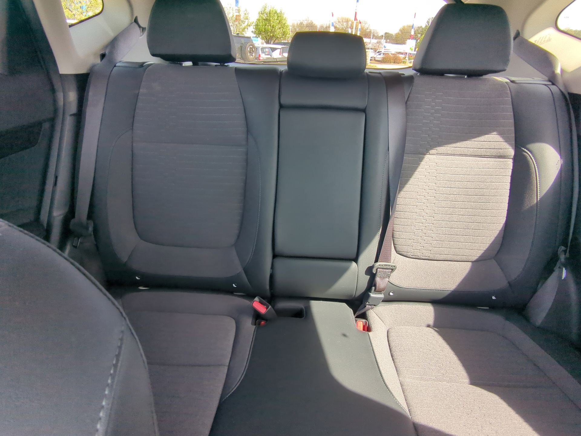 Certified 2022 Kia Seltos S image 20