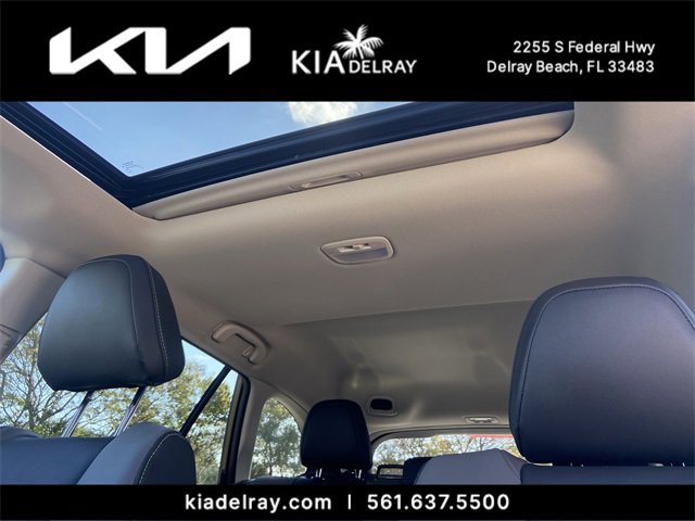 Used 2023 Subaru Outback Onyx Edition image 16