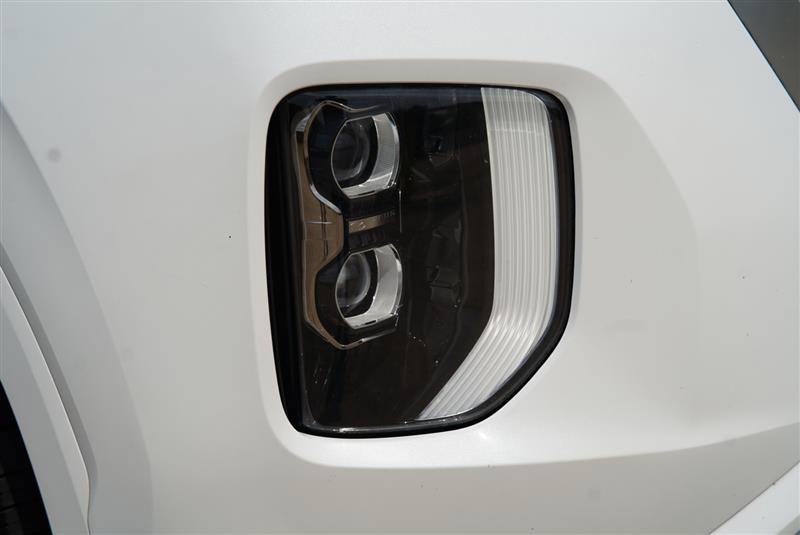 Used 2021 Hyundai Palisade Limited AWD/4WD image 26