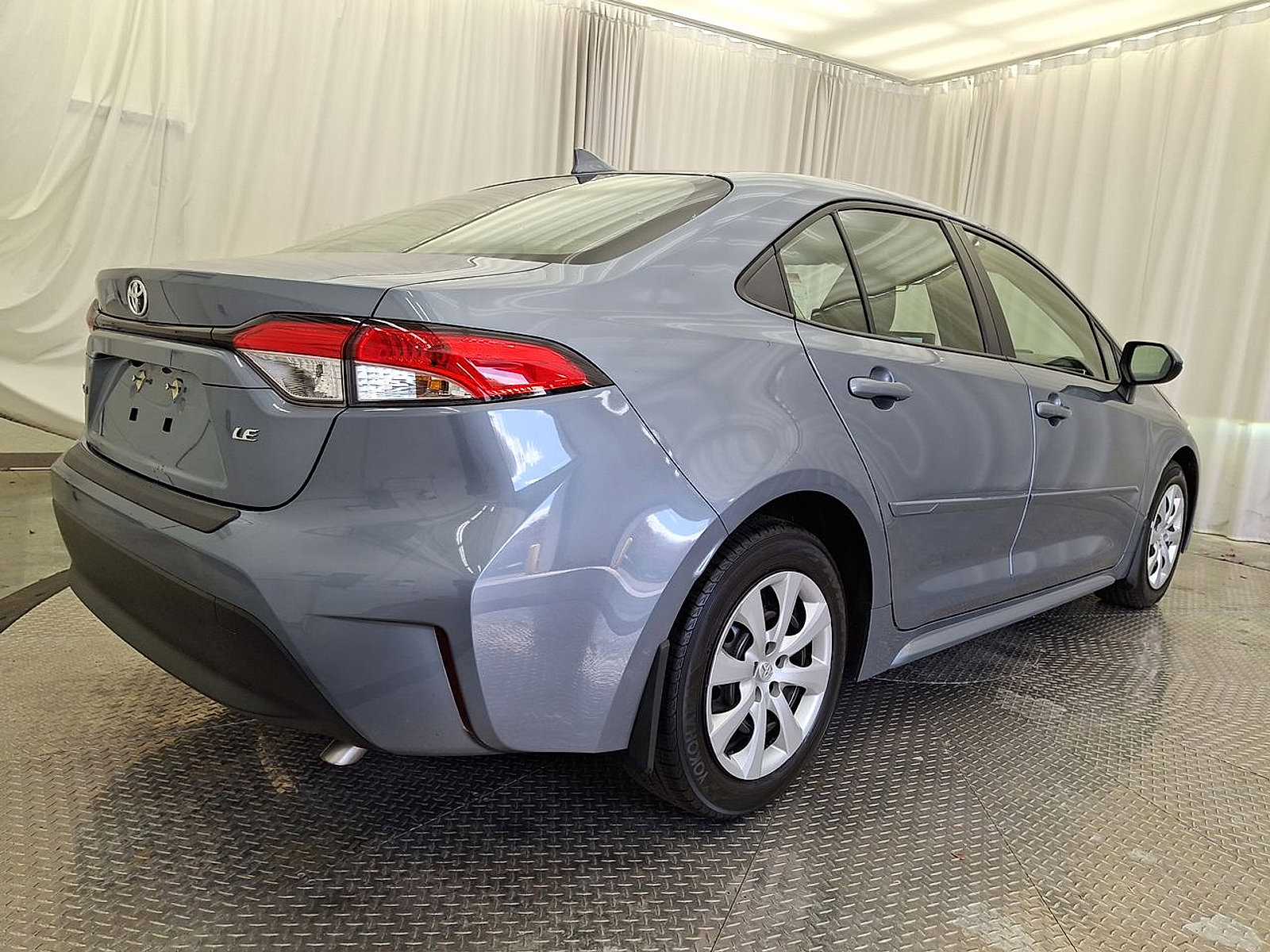 Used 2023 Toyota Corolla LE FWD image 24