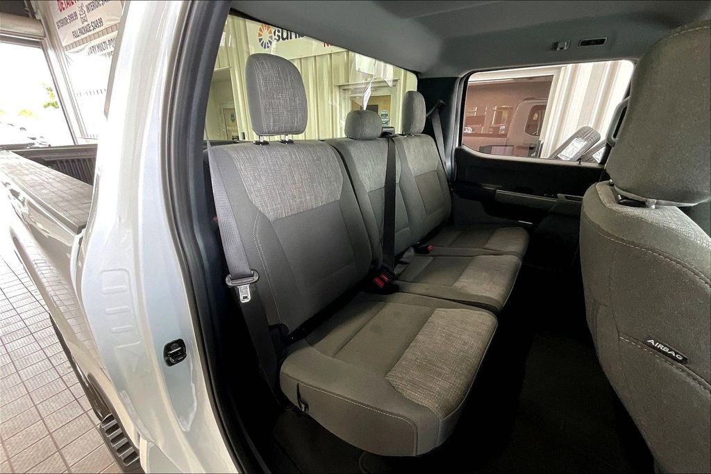 Used 2026 Ford F250 XLT image 15