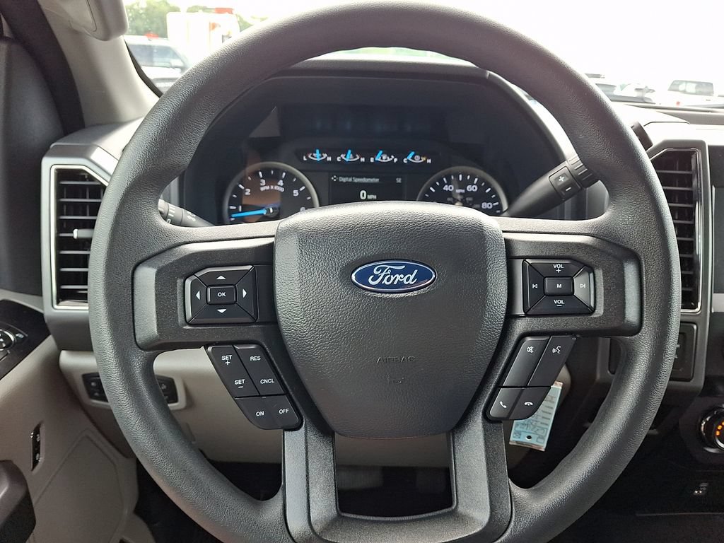 Used 2022 Ford F250 XLT w/ XLT Value Package AWD/4WD image 18